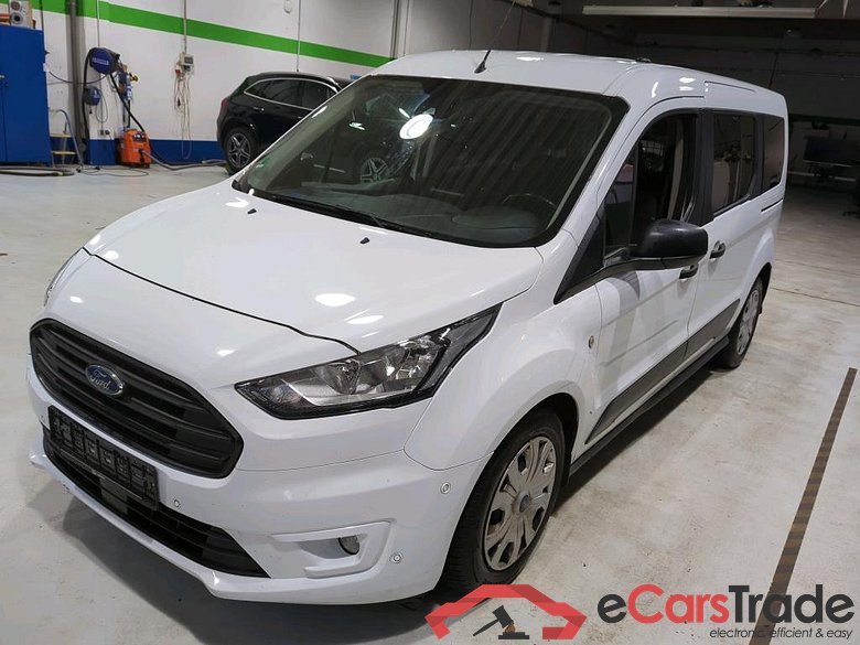FORD Transit Connect 230 L2 LKW S&S Autm. Trend 5d 88kW
