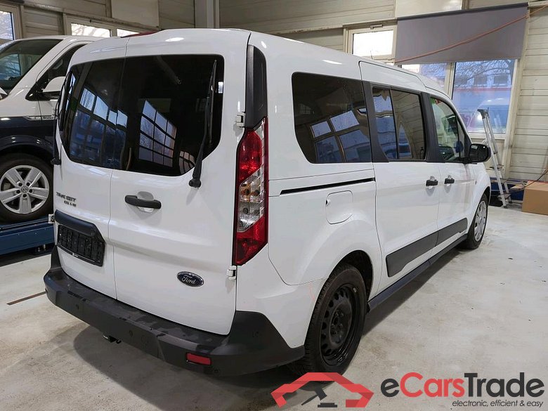 FORD Transit Connect 230 L2 LKW S&S Autm. Trend 5d 88kW #2