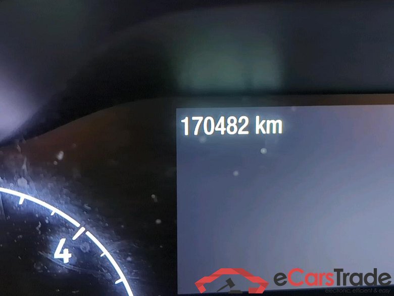 FORD Transit Connect 230 L2 LKW S&S Autm. Trend 5d 88kW #5