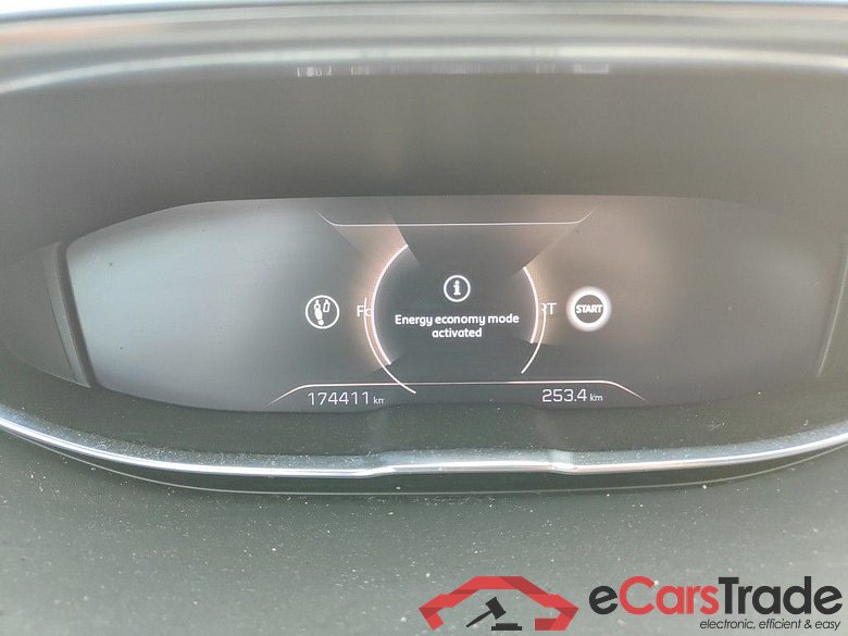 Peugeot 5008 2.0 BlueHDi 132kW S&S EAT8 GT Pack 5d !! Technical issues !! #6