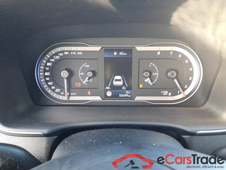 HYUNDAI Tucson / 2020 / 5P / todoterreno 1.6 TGDI 110kW (150CV) Klass #4