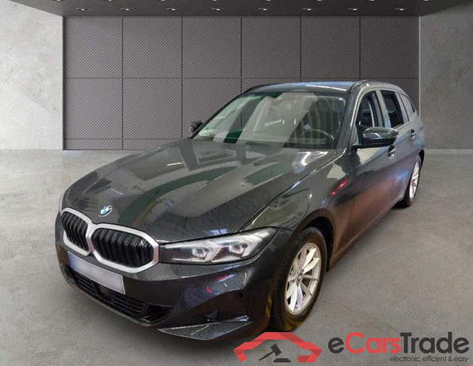 3 Touring 320 d 2.0 140KW AT8 E6d #1