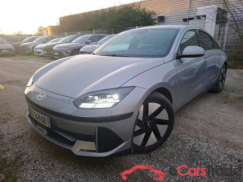 Ioniq 6 Creative Electrique 77kWh BVA