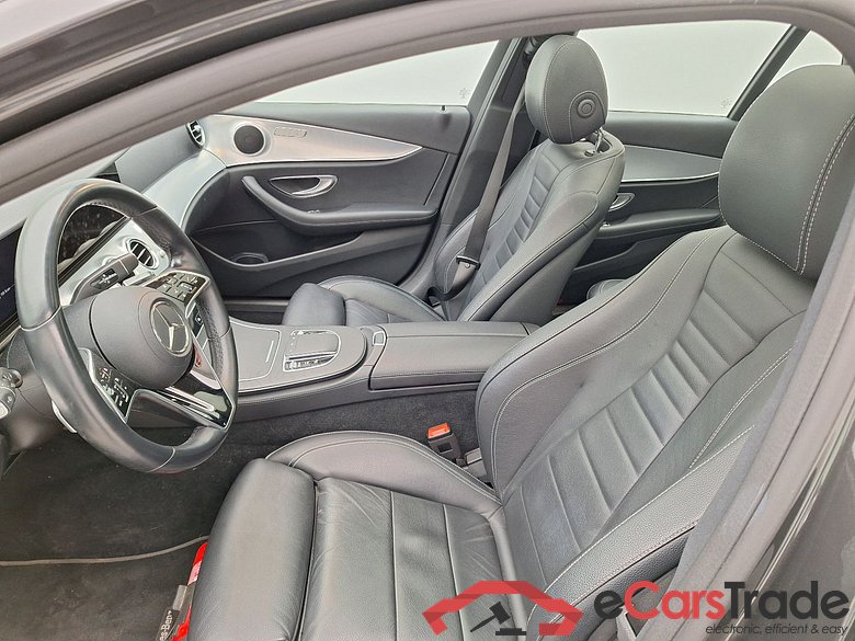 Mercedes, E-Clas Br FL'20 PHEV, Mercedes-Benz E-Klasse Break E 300 e Business Solu #3