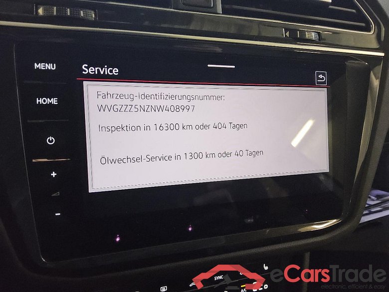 Volkswagen Tiguan (AX1)(07.2020->2024) DE - SUV5 1.4 TSI eHybrid EU6d, R-Line OPF (EURO 6d), (Facelift) 2020 - 2023 #6