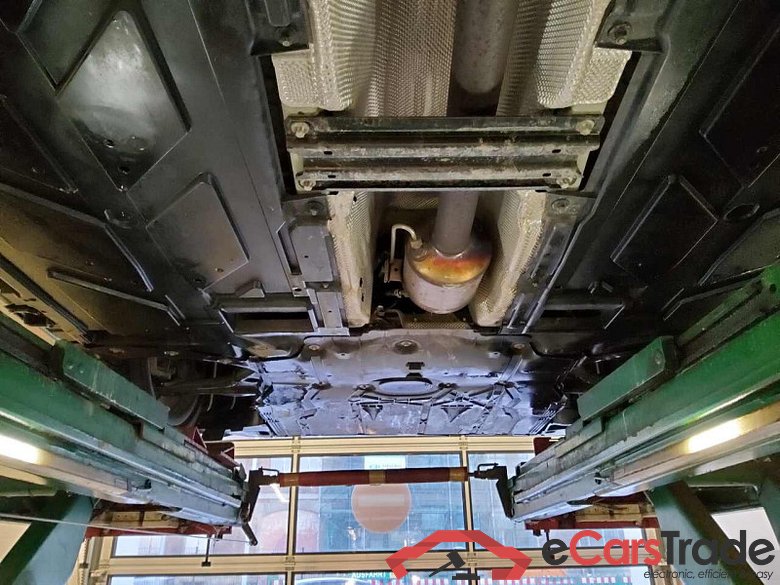 Mercedes-Benz CLA Shooting Brake (BM 118)(06.2019->) DE - Kb5 CLA 200 EU6d, SB (EURO 6d), (Facelift) 2023 - 2024 #5