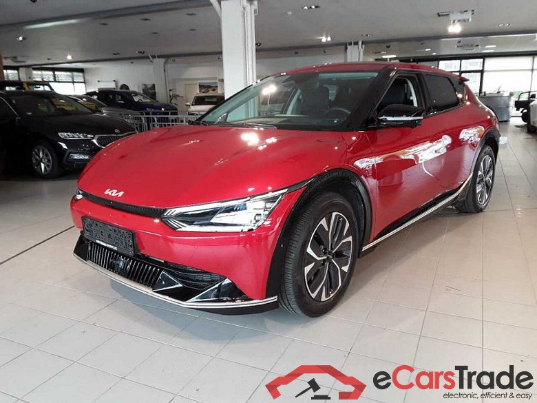 Kia EV6 (CV)(2021->) DE - SUV5 Elektro 77,4 kWh, 2WD, 2021 - 2024 #1