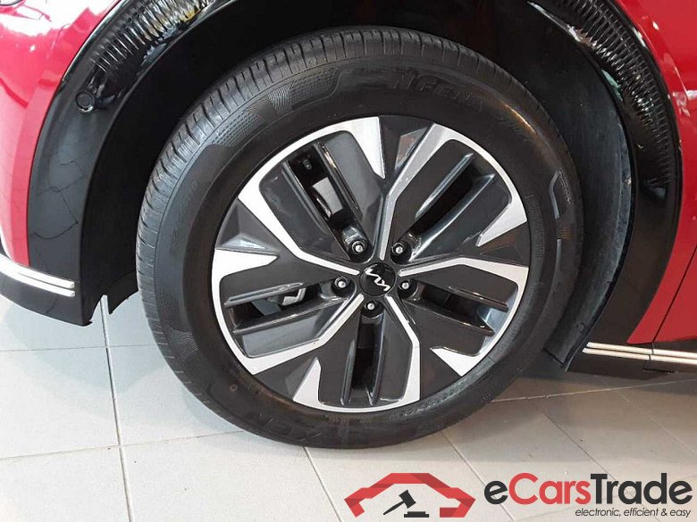 Kia EV6 (CV)(2021->) DE - SUV5 Elektro 77,4 kWh, 2WD, 2021 - 2024 #5