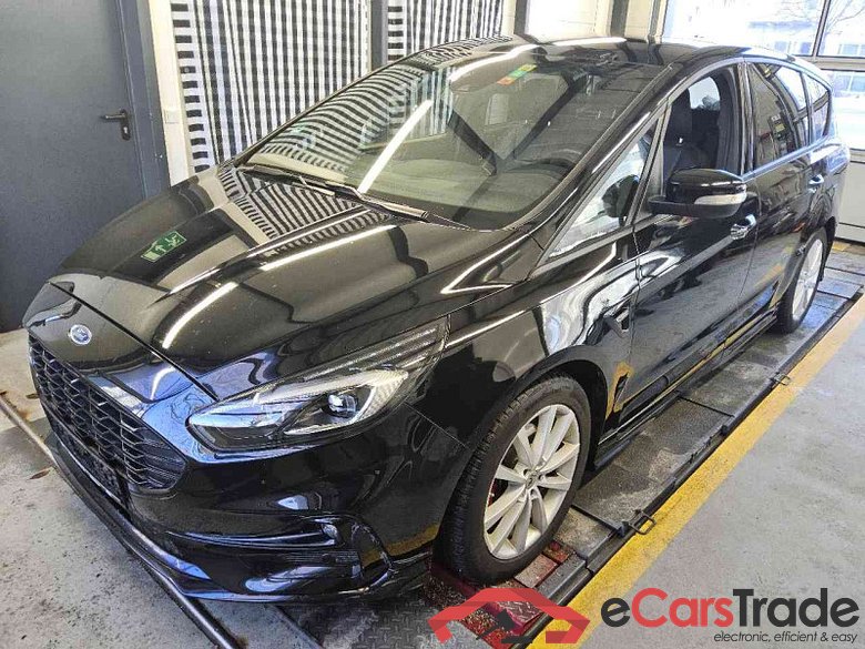 Ford S-MAX (CDR)(2015->) DE - Van5 2.0 EcoBlue EU6d, ST-Line Start/Stopp  (EURO 6d), (Facelift) 2020 - 20 #1