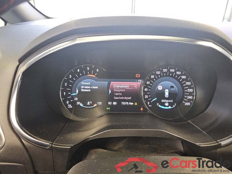 Ford S-MAX (CDR)(2015->) DE - Van5 2.0 EcoBlue EU6d, ST-Line Start/Stopp  (EURO 6d), (Facelift) 2020 - 20 #6