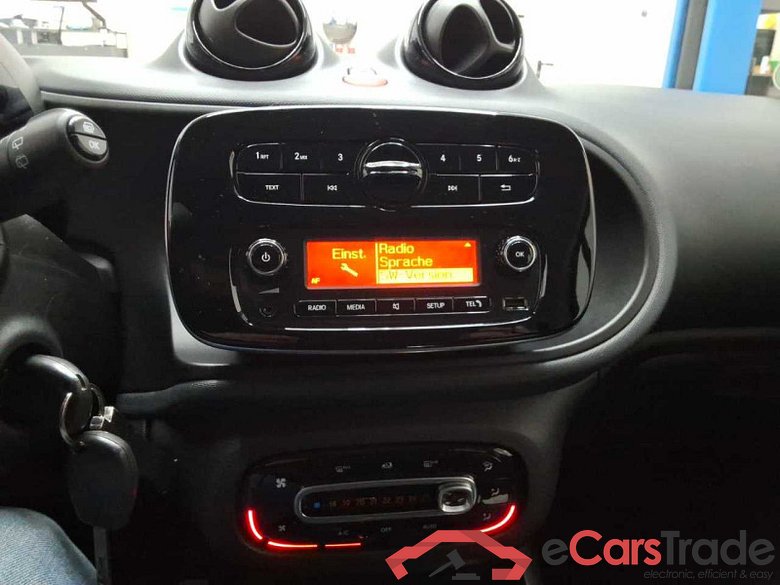 Smart fortwo coupe (11.2014->) DE - LimS3 electric drive / EQ, (Facelift) 2019 - 2023 #4