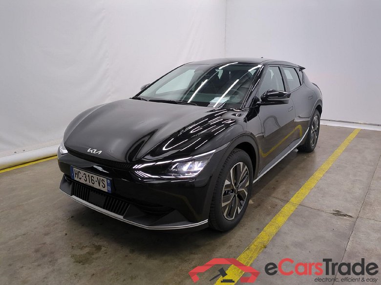 KIA Ev6 / 2021 / 5P / SUV 77 KWh AIR ACTIVE BUSINESS