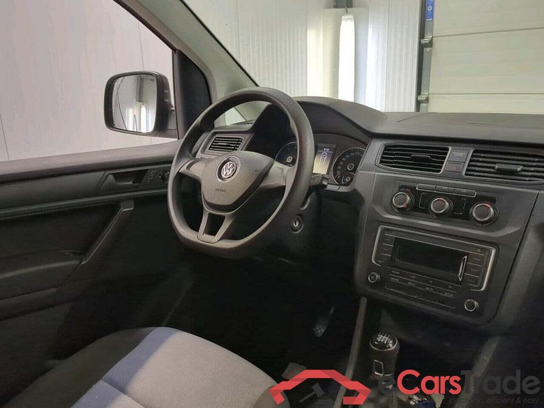 VOLKSWAGEN Caddy 1.4 TGI L2H1 Eco.Com #3