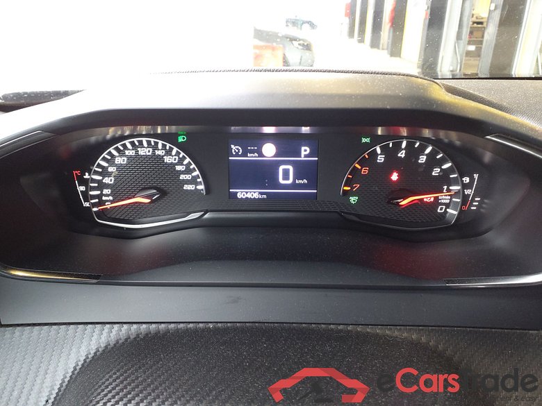 PEUGEOT 2008 PureTech 130 Allure EAT8 #6