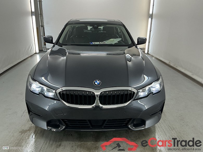 BMW 3-serie 2.0 330E (135KW) BERLINE #2