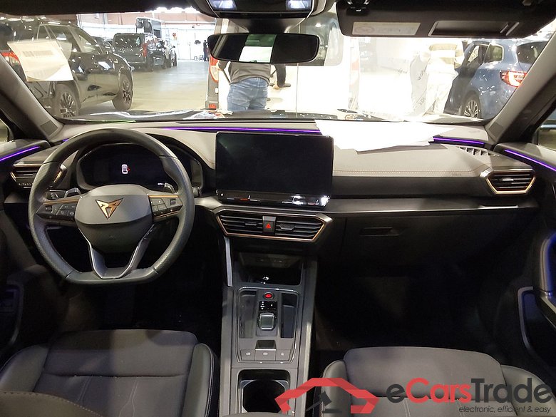 CUPRA FORMENTOR 1.5 PHEV 150KW BUSINESS DSG #6