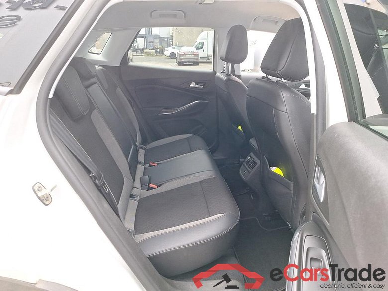 OPEL Grandland 1.5 TURBO D 96KW S-S AUTO ELEGANCE #6