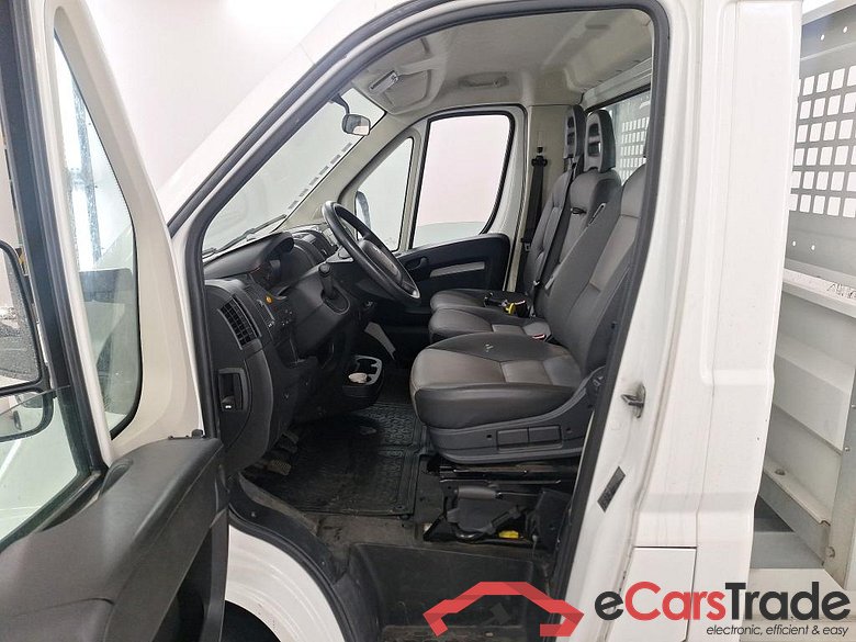 PEUGEOT Boxer 2.2 BLUEHDI S-S 140 PRO 435 L3.. #5