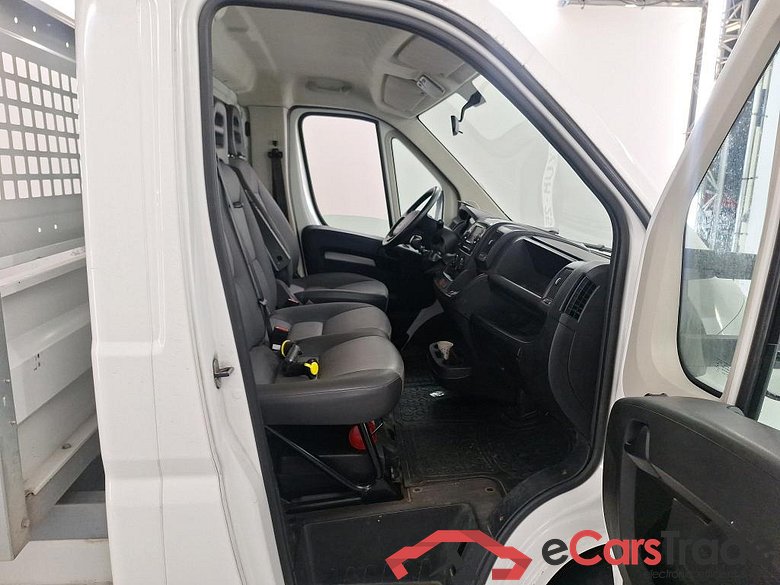 PEUGEOT Boxer 2.2 BLUEHDI S-S 140 PRO 435 L3.. #6