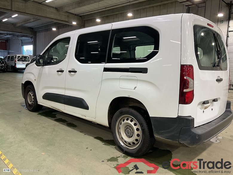 OPEL COMBO 1.5 TURBO D 75KW 2.3T L2H1 COMFORT #3