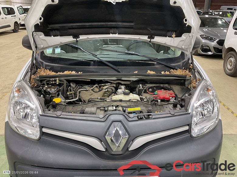 RENAULT KANGOO EXPRESS 1.5 BLUE DCI 95 MAXI CONFORT #6