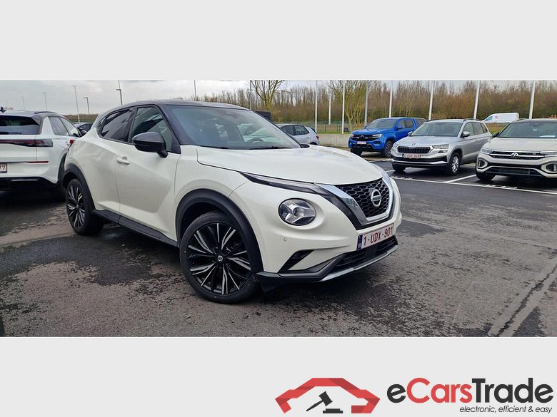 Nissan Juke Juke #1