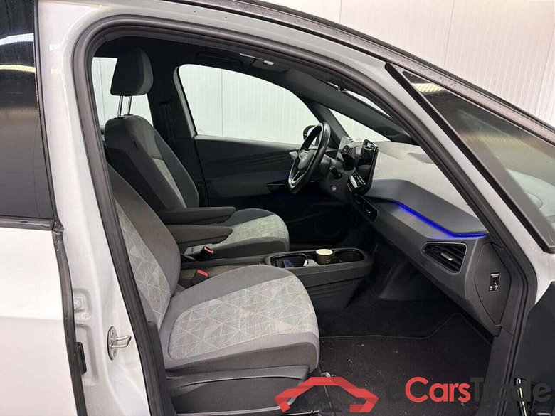 VOLKSWAGEN ID.3 Life 58 kWh #6