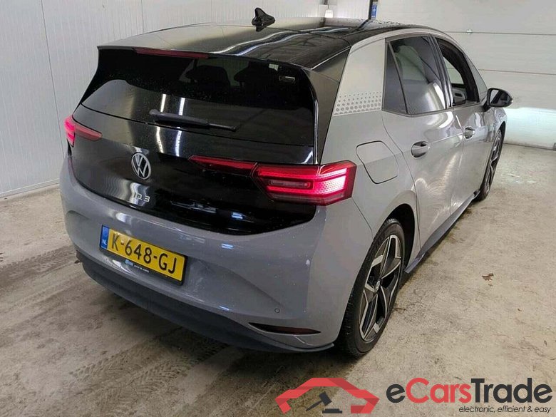 VOLKSWAGEN ID.3 First Plus 58 kWh #2