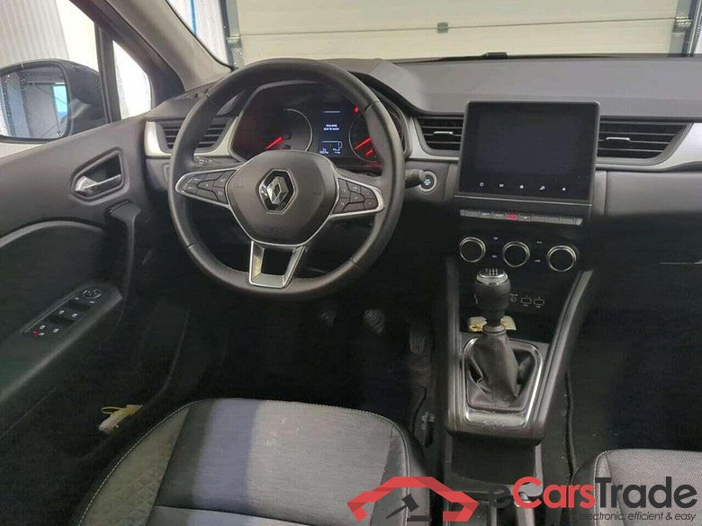 RENAULT Captur 1.0 TCe Zen #3