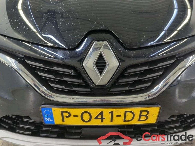 RENAULT Captur 1.0 TCe Zen #4