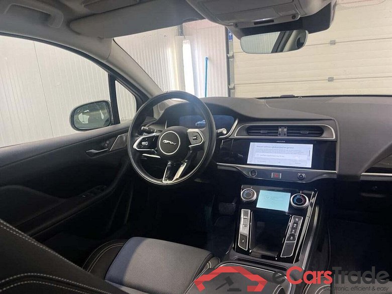 Jaguar I-PACE EV320 S Bns Pack #3