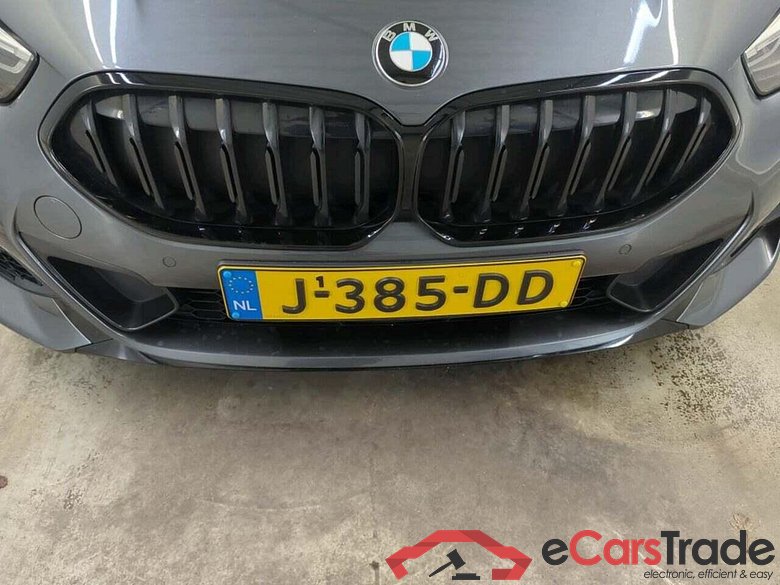 BMW 2-serie Gran Coupé 218i High Ex. Edit. #4