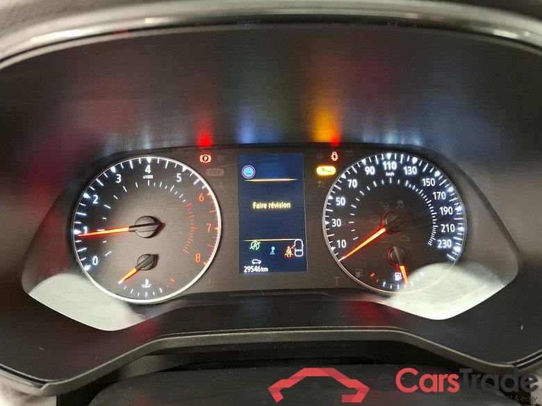 Clio V Business 1.0 TCe 100CV BVM6 E6d / GPL #6