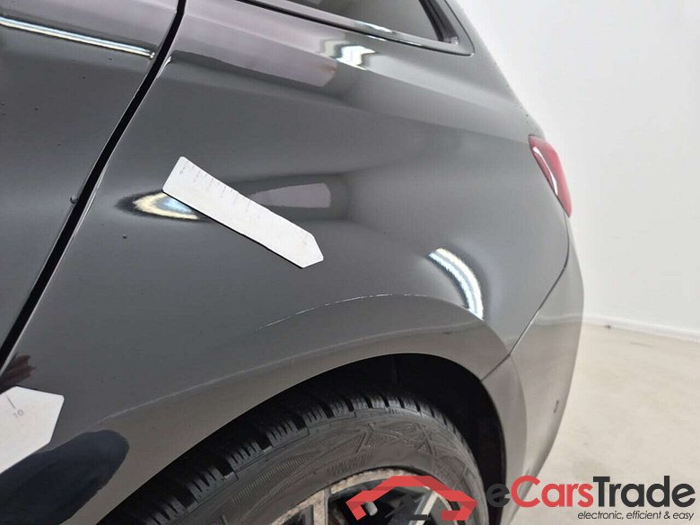 BMW 3-SERIE TOURING 320E AUT #5