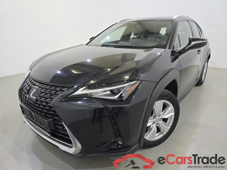 Lexus UX 250h Hybrid Aut. LED-Xenon Navi Alcantara KeylessGo Camera Klima PDC ... #1