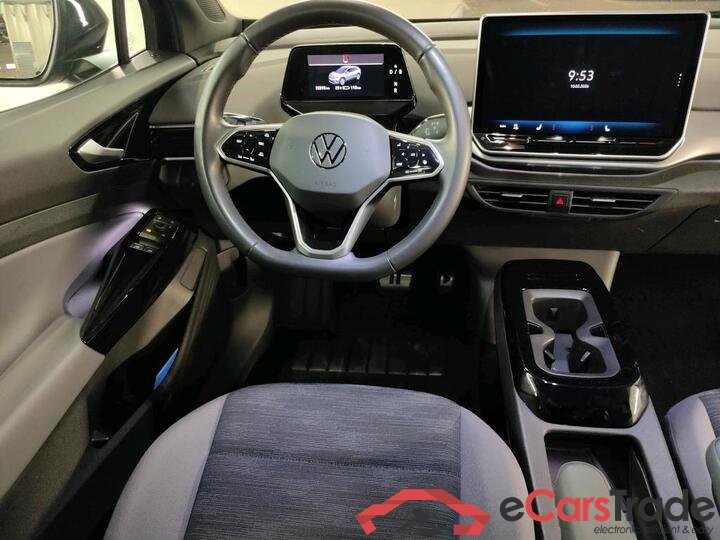 Volkswagen ID.4 ID.4 77kWh Pro Performance 150kW/204pk  5D/P Auto-1 - WLTP onvolledig #5