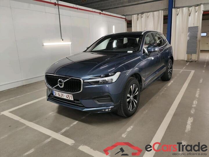 Volvo XC60 XC60 B4 D Geartronic Momentum Pro (Mild Hybrid) 145kW/197pk  5D/P Auto-8 #1