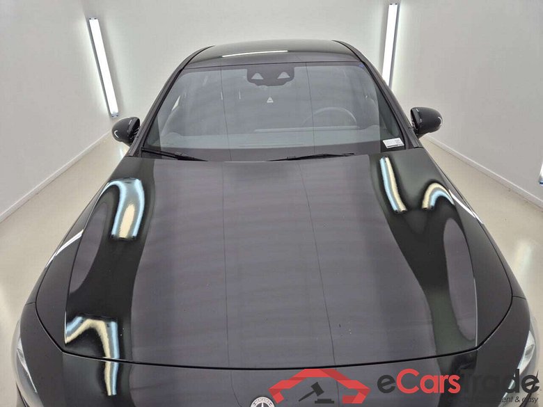 MERCEDES-BENZ A-KLASSE LIMOUSINE 1.3 250E STYLE PLUS 8G-DCT #6