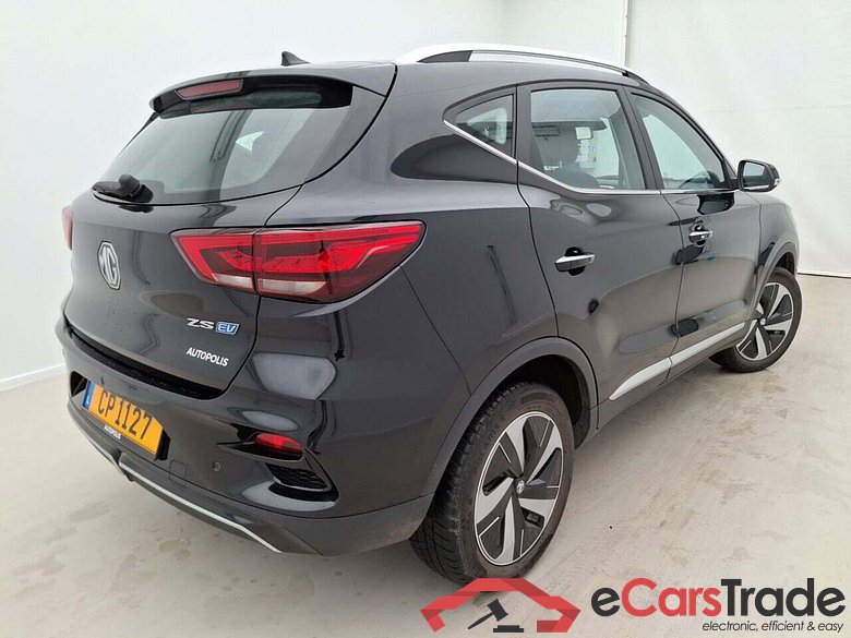MG ZS EV COMFORT 51 KWH #2
