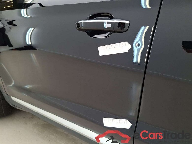 MG ZS EV COMFORT 51 KWH #5