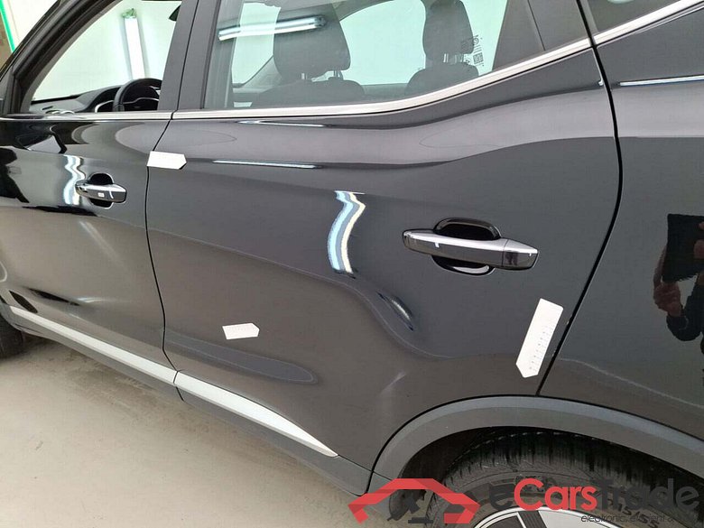 MG ZS EV COMFORT 51 KWH #6