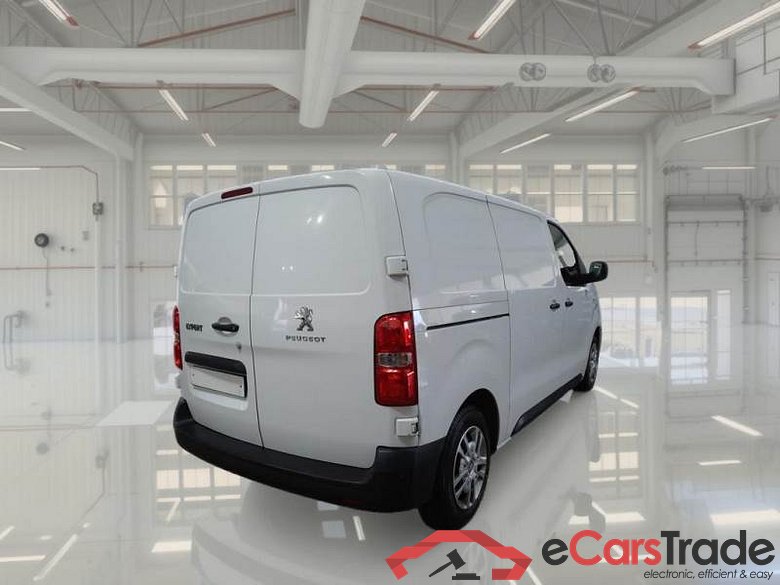 PEUGEOT EXPERT / 2016 / 4P / FURGONE 2.0 BLUEHDI 150 SeS PREMIUM STANDARD #2