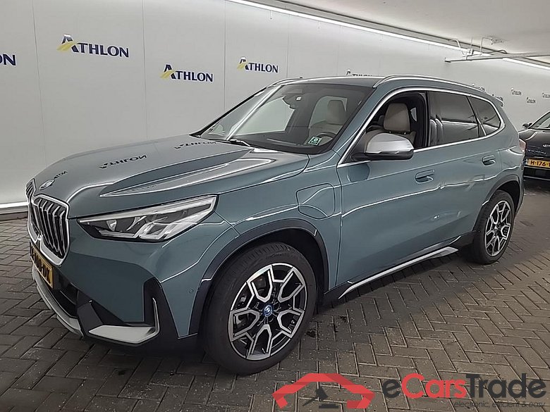 BMW X1 xDrive25e 5D 180kW #1