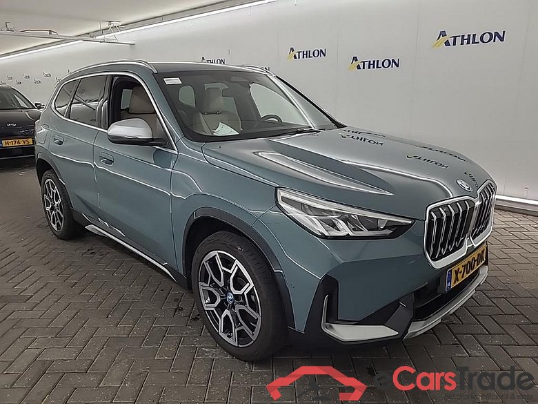 BMW X1 xDrive25e 5D 180kW #2