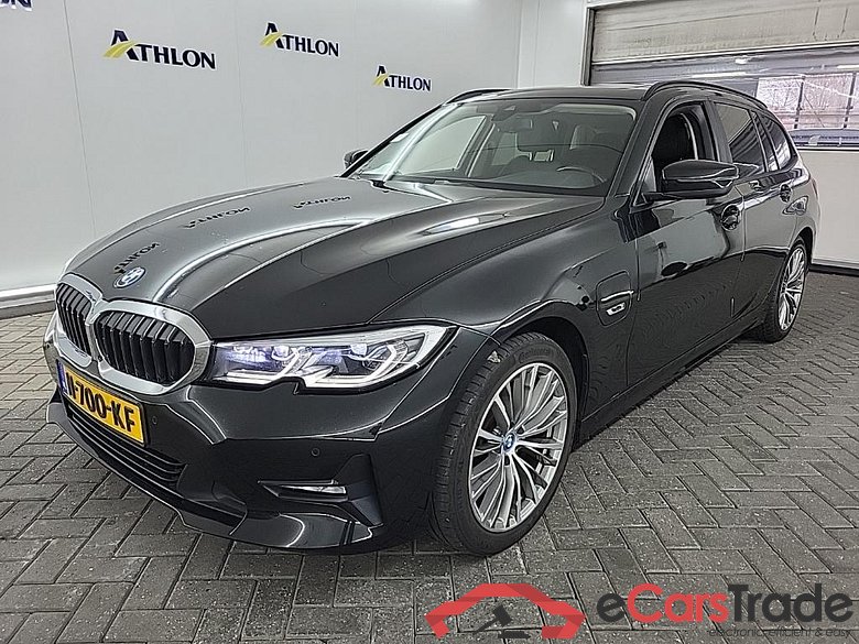 BMW 3-serie Touring 320e Business Edition Plus 5D 150kW