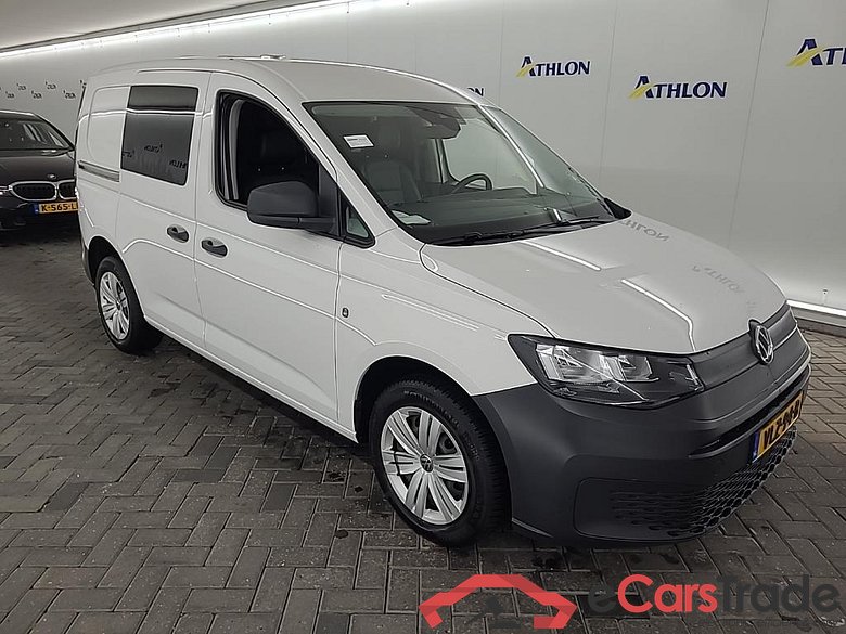 VOLKSWAGEN Caddy 1.5 TSI 84 kW 7-DSG 4D #2