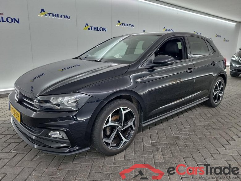 VOLKSWAGEN POLO 1.0 TSI 70kW Highline Business R 5D #1