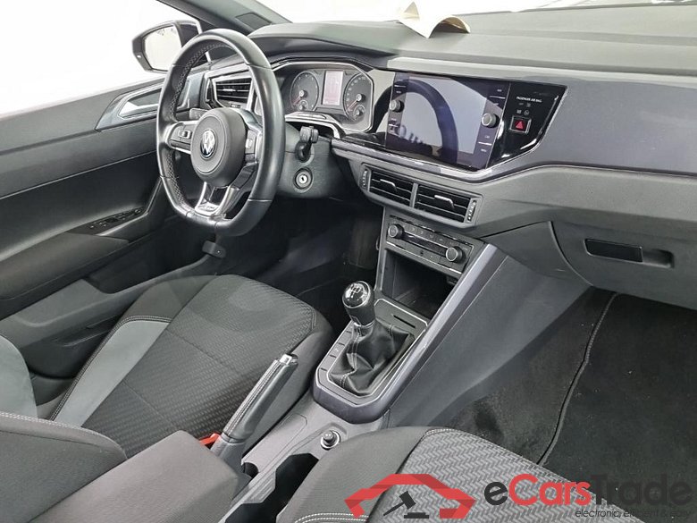VOLKSWAGEN POLO 1.0 TSI 70kW Highline Business R 5D #6