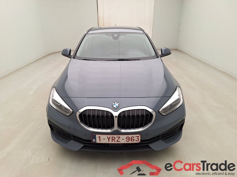 BMW, 1-serie '19, BMW 1 Reeks Hatch 116dA (85 kW) 5d #1