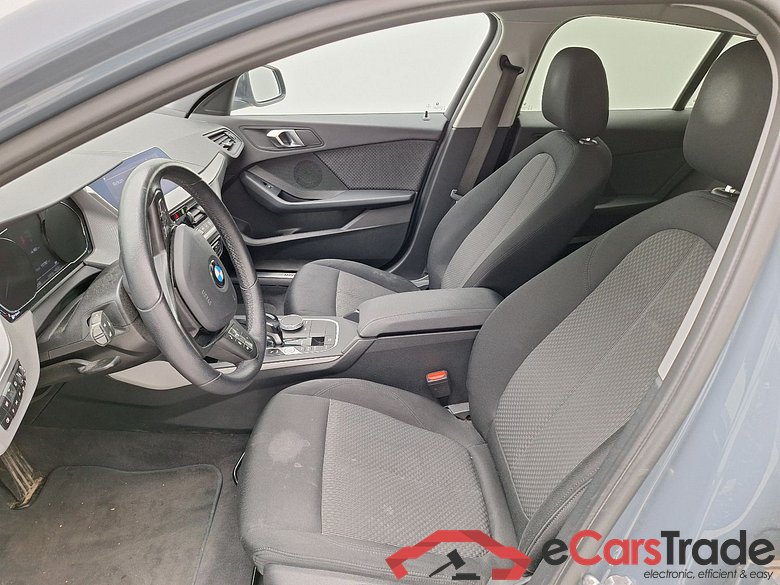 BMW, 1-serie '19, BMW 1 Reeks Hatch 116dA (85 kW) 5d #3